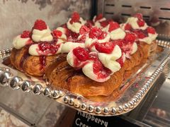 -BUTTERFUL&CREAMOROUS 黄油与面包(西单大悦城店)