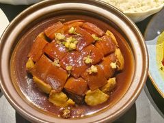 -滇铺子·云南特色菜·第九届野生菌美食节(曲靖万达店)