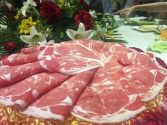-百草滩羊清水涮羊肉(长城路店)