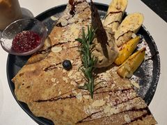 -GOTLOT COFFEE&KITCHEN角落厨房NOOK店