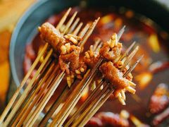 -钢管厂五区小郡肝火锅串串香(清河店)