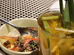 -翡翠鸟精品泰国菜(北辰财富中心店)