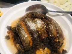 甜烧白-铜锣湾·有麝自然香(长嘉汇购物公园店)