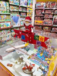 -乐高授权专卖店(南开大悦城店)
