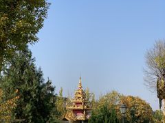 -洛阳白马寺