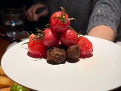 话梅小番茄-布拉格餐厅· 中欧捷克菜(全国首店)