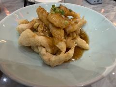 -玉华台饭庄·淮扬菜·烤鸭(望京店)