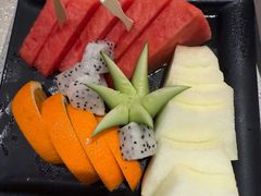 -海底捞火锅(劲松店)