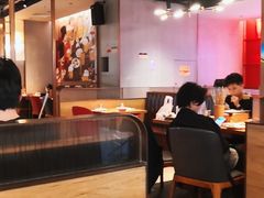 大堂-蚝太郎 • 海鲜烧烤(Upark店)