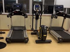 -中田健身工作室(莘庄地铁站店)