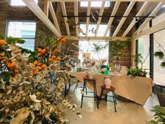 -GOTLOT COFFEE&KITCHEN角落厨房NOOK店