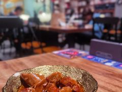 -和府捞面(东直门银座店)