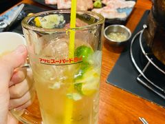 -大阪烧肉BAKA一代(十亩地店)