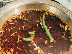 -楠柏弯休闲山庄(梨花溪店)