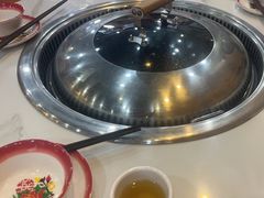 -70後铁锅炖(坡博总店)