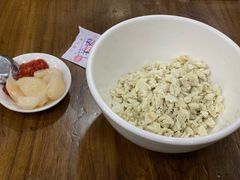 -老刘家泡馍·陕西老字号(钟楼广济街店)