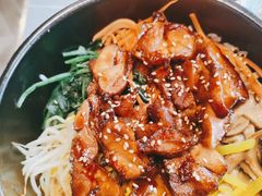 -小米烤肉-泥炉炭烤(常营店)