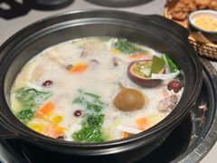 -同仁四季椰子鸡(无锡滨湖万象汇店)