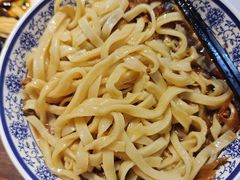 -老北京胡同味道二荤铺(酒仙桥店)