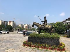 -桂林灵渠景区