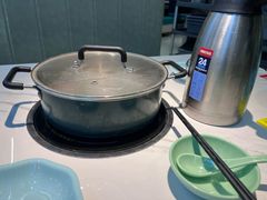 -采椰郎椰子鸡·脆皮鸡火锅(融创茂店)