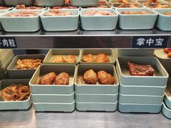 -蚝英雄·自助烤蚝(建设路店)