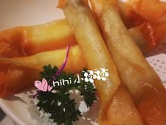 -潮福城大酒楼·潮味粤品·港式点心(湖滨北路店)