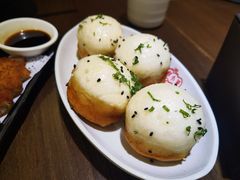 -玖鲜小笼(中山广场店)