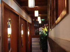 -福荣新中式餐厅
