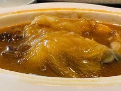 -沈灶河豚宴·河豚融合餐厅(汉中路店)