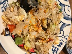 -阿泽料理