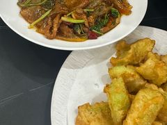 -八张桌子(老店)