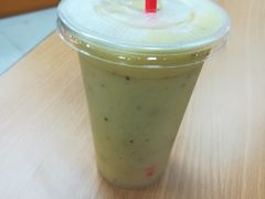 -Magic Food Point(Airport Street food)