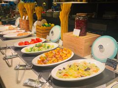 -厦门威斯汀酒店