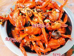 -五七小李子油焖大虾(总店)