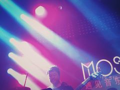 -MOSSO音乐酒吧·Live House(南京西路店)