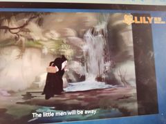 -LILY英语思维馆(花园村店)