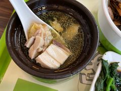 -老乡鸡(南京新街口洪武北路店)