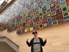 -长春世界雕塑园冰雪艺术天地