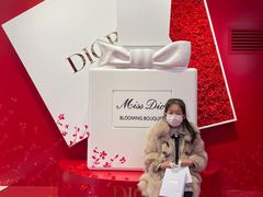 -Dior迪奥(上海世茂广场店)