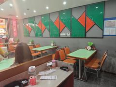 -大囍牛物·香港车仔面(巴黎春天成山店)