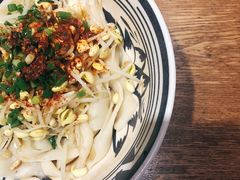 -秦老大西安羊肉泡馍馆(健德门店)