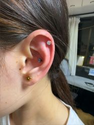 -匿名者纹身学院派·刺青