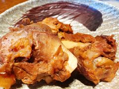酱棒骨-95号酱骨·一块豆腐(展春园西路店)