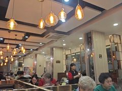 -潮悦牛肉火锅城(水贝店)