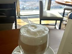 -上海柏悦酒店
