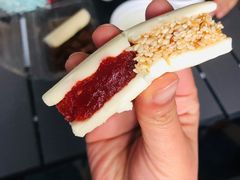 -清真马记宫廷奶酪(农光里店)