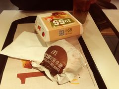 -麦当劳（开元店）-洗手间