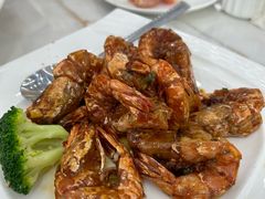 -御龙海鲜火锅(十六浦店)