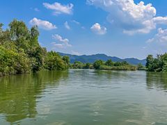 -烟水渔庄餐厅(西溪湿地店)